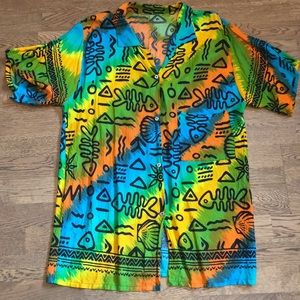 Beach shirt